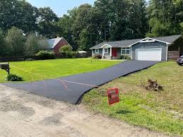 Best Driveway Drainage Solutions  in Chester, VA